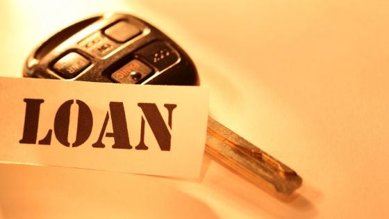 Car Loans Can Put Your Financial Life Back In Order