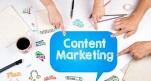 Content Marketing Strategy Can Give a Rise to Your Brand - Know-How
