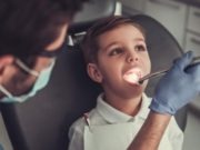 How to Know When to Take Your Kids to the Dentist