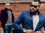 Learn 5 Men's Fashion Trends to Keep in 2020