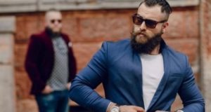 Learn 5 Men's Fashion Trends to Keep in 2020