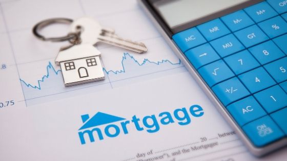 Mortgage loan for Unsalaried - Check the Eligibility Now