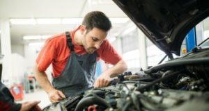 Problems with The Quality of Repairs Arranged by The Insurer