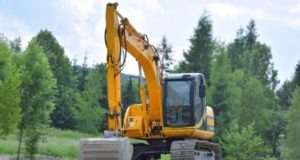 What Should be the Criteria for Buying an Excavator