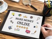3 Ways You Can Make Money Online