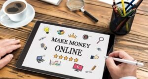 3 Ways You Can Make Money Online