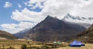 A Complete Annapurna Base Camp Trek Guide