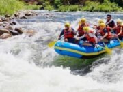 Bucket List - Why Whitewater Rafting Should Be On It