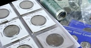How to Turn a Coin Collection Into an Investment