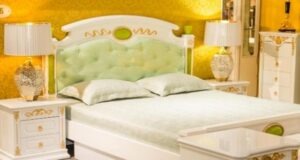 Ideas On How to Bedeck Your Upholstered Headboard for Beautifying Your Bedroom