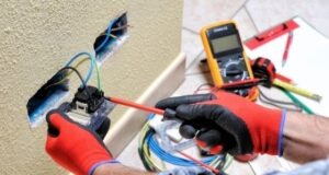 Locating Reliable Electrical Services in Your Neighborhood Made Easy