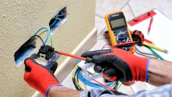 Locating Reliable Electrical Services in Your Neighborhood Made Easy