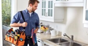 Top 7 Reasons Why Professional Plumbers Are Important