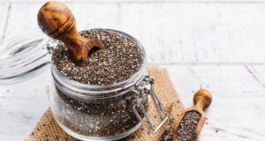 10 Reasons to Use Chia Seeds Every Day in your Diet