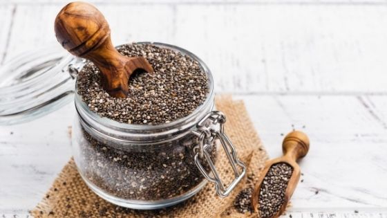 10 Reasons to Use Chia Seeds Every Day in your Diet