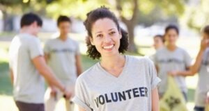5 Creative Ways to Communicate to Volunteers
