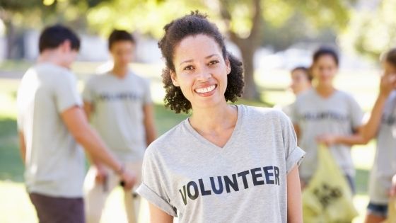 5 Creative Ways to Communicate to Volunteers