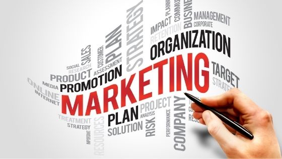 Build Your Brand with Dedicated Online Marketing Services