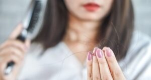 Can Hair Loss Affect Your Mental Health