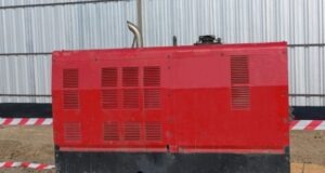 Everything to Know Before Buying a Diesel Generator