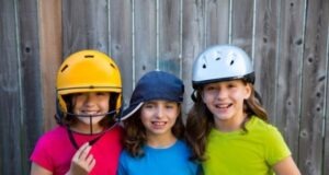 Getting Your Kids Involved in Sports: Where to Start