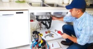 How to Find the Best Plumber Locally