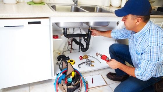 How to Find the Best Plumber Locally