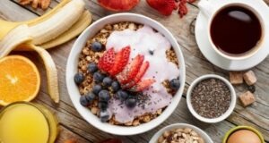 How to Make a Healthy and Delicious Breakfast for the Whole Family