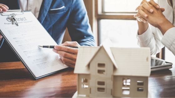How to Make a Serious Profit off of Your Real Estate