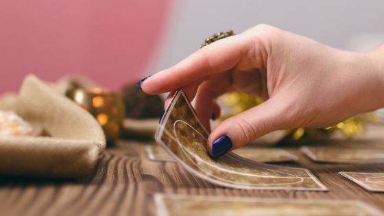 Tips On The Difference Between Tarot Readings And Psychic Tarot Readings