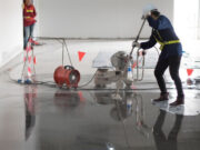 Top 9 Advantages of Using Epoxy Flooring in Melbourne for Your Home