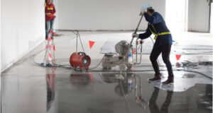 Top 9 Advantages of Using Epoxy Flooring in Melbourne for Your Home