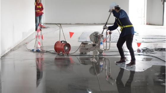 Top 9 Advantages of Using Epoxy Flooring in Melbourne for Your Home