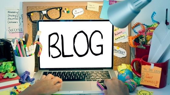 7 Expert Tips on How to Create a Blog Using WordPress