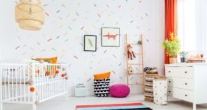 How to Update Your Kids Room on a Budget
