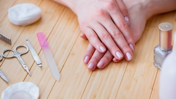 Nail Care Essentials Every Woman Should Own in 2020