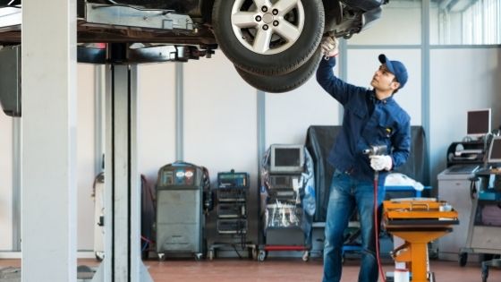 Underlying Reasons to Choose a Good Mechanic for Car Service