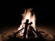 Wood Burning Fireplace Maintenance Tips for Crispy Winters
