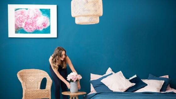 5 Key Tips to Choose the Right Artwork for Your Home Decor