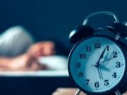 How a Good Nights Sleep Can Greatly Affect your Mood