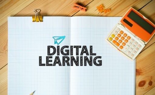 How is Digital Learning Going to Change Schools and Education