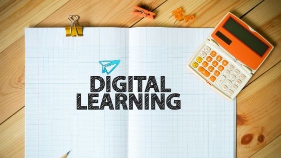 How is Digital Learning Going to Change Schools and Education