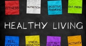 How to Promote Healthy Habits in Yourself