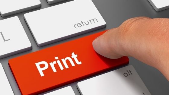 How to Troubleshoot Common HP Printer Errors