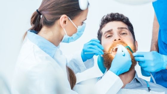 Oral Hygiene and How it Impacts Your Overall Health