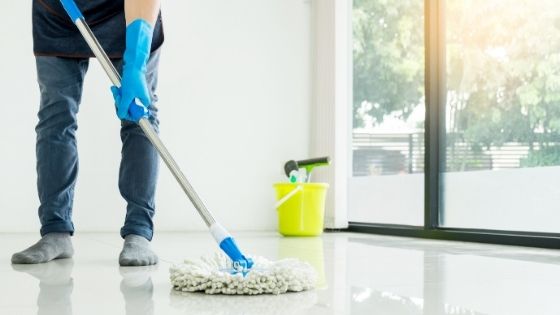 When Should You Hire Professionals for House Cleaning in Brisbane