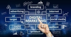 Why Your Business Can Benefit from Digital Marketing