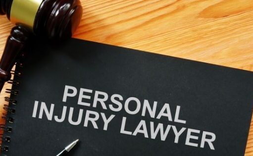 8 Steps Handled by a Personal Injury Lawyer in a Case