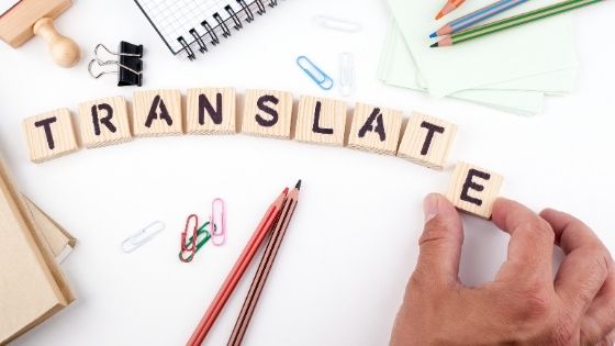 Get the Best Translation of Spanish Birth Certificate Services