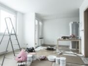 Home Renovation: DIY Ideas to Give Your Home a Fresh Look